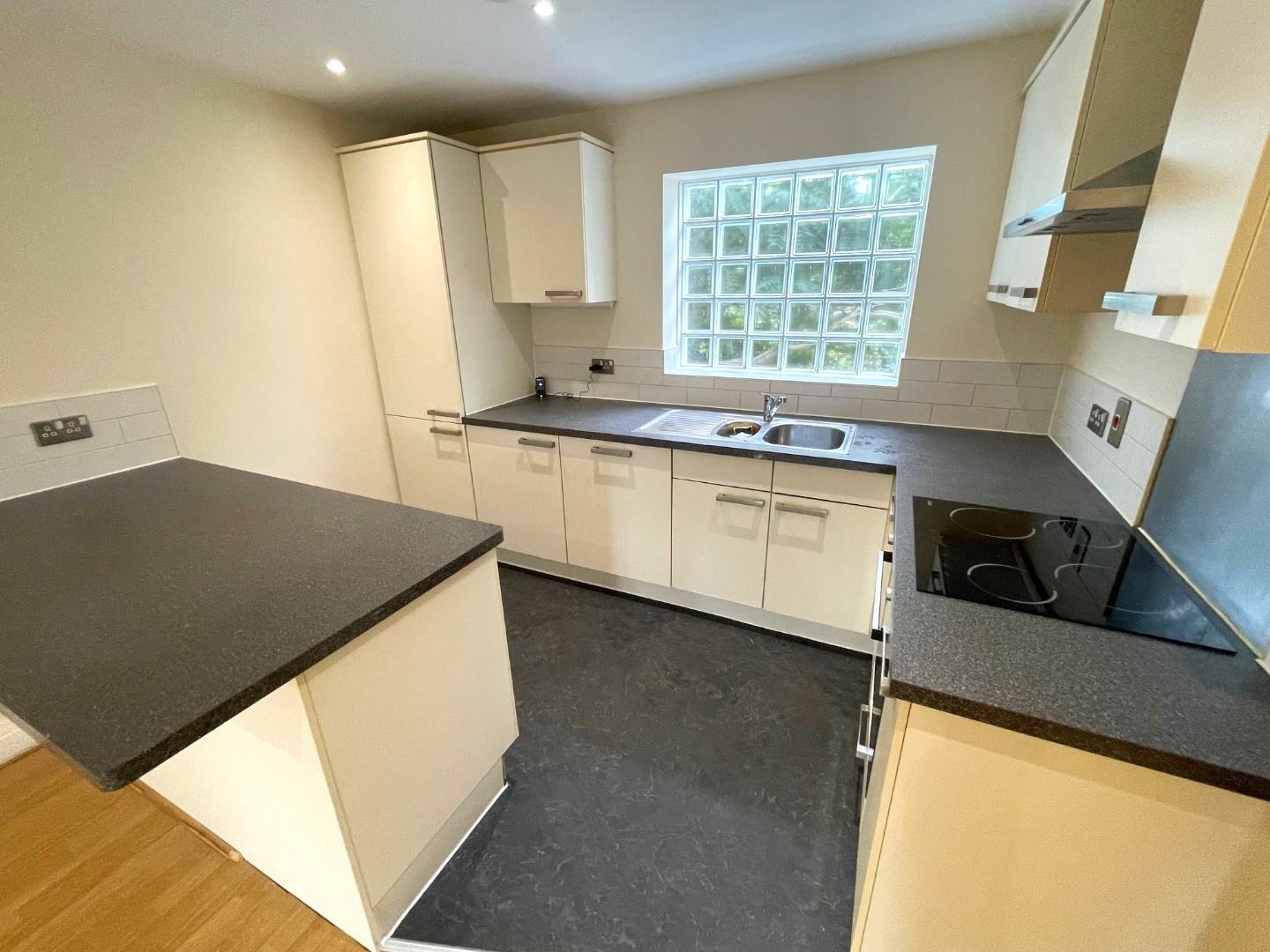 Meridian Close, Mill Hill